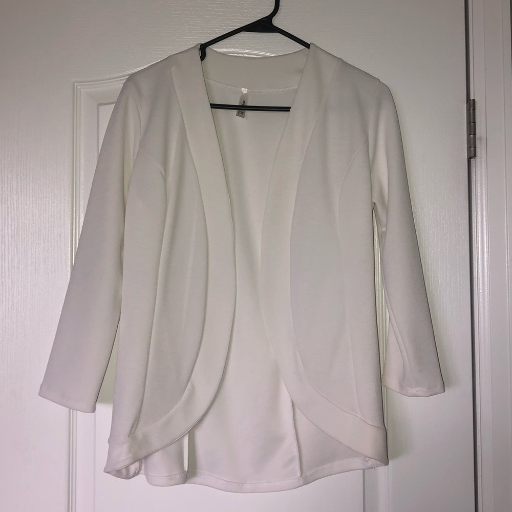 Magic Fit jacket